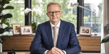 وزیراعظم اینتھونی البانیز نے عوام کے لیے ریلیف اقدامات کا اعلان کیا