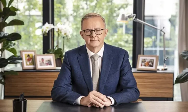 01143وزیراعظم اینتھونی البانیز نے عوام کے لیے ریلیف اقدامات کا اعلان کیا458029005f