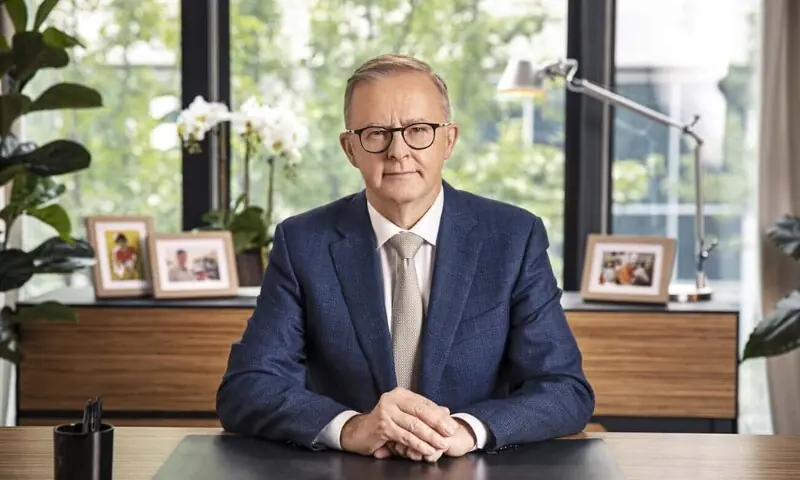 وزیراعظم اینتھونی البانیز نے عوام کے لیے ریلیف اقدامات کا اعلان کیا 1 وزیراعظم اینتھونی البانیز نے عوام کے لیے ریلیف اقدامات کا اعلان کیا