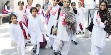 پنجاب کے اسکولوں کے لیے نئے اوقات کار کا اعلان