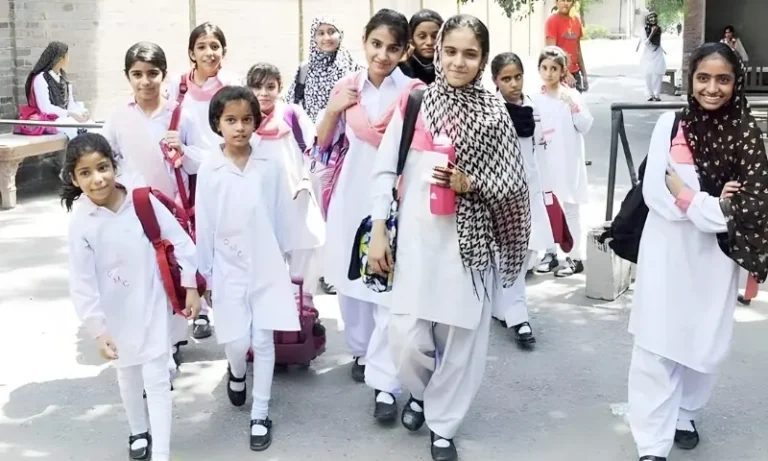 0115461پنجاب کے اسکولوں کے لیے نئے اوقات کار کا اعلان60fd01be