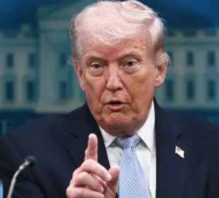 آج رات تاریخ کے اہم ترین لمحات میں سے ایک ہو سکتی ہے ، صدر ٹرمپ 1 آج رات تاریخ کے اہم ترین لمحات میں سے ایک ہو سکتی ہے ، صدر ٹرمپ