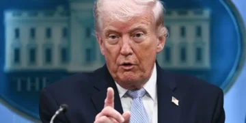 آج رات تاریخ کے اہم ترین لمحات میں سے ایک ہو سکتی ہے ، صدر ٹرمپ