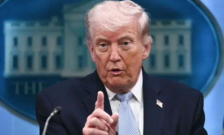 071741256 آج رات تاریخ کے اہم ترین لمحات میں سے ایک ہو سکتی ہے ، صدر ٹرمپ 177624