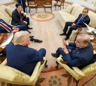 اسلام آباد میں امن کی نئی راہیں کھلنے لگیں 1 اسلام آباد میں امن کی نئی راہیں کھلنے لگیں