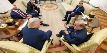 اسلام آباد میں امن کی نئی راہیں کھلنے لگیں