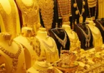دبئی میں سونے کی قیمتوں میں ایک دن میں بڑا اضافہ 10 دبئی میں سونے کی قیمتوں میں ایک دن میں بڑا اضافہ