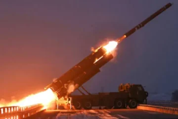 دو روز میں دو میزائل لانچ، شمالی کوریا کا طاقت کا مظاہرہ