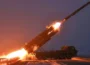 دو روز میں دو میزائل لانچ، شمالی کوریا کا طاقت کا مظاہرہ