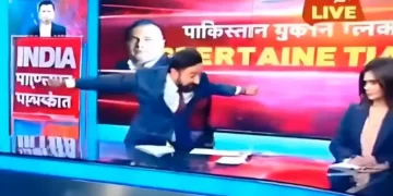 پاکستان کی سفارتی کوششوں کے نتیجے میں مبینہ جنگ بندی، بھارت میں ماتم