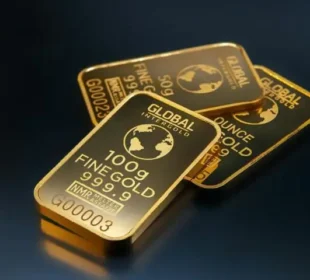 پاکستان میں سونے کی قیمتوں میں ریکارڈ اضافہ 6 پاکستان میں سونے کی قیمتوں میں ریکارڈ اضافہ