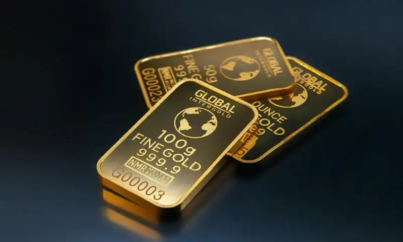 پاکستان میں سونے کی قیمتوں میں ریکارڈ اضافہ