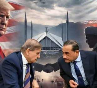 ایران کے ساتھ جنگ بندی پر امریکی سیاست میں تقسیم، اسلام آباد مذاکرات کی تیاری جاری