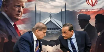 ایران کے ساتھ جنگ بندی پر امریکی سیاست میں تقسیم، اسلام آباد مذاکرات کی تیاری جاری