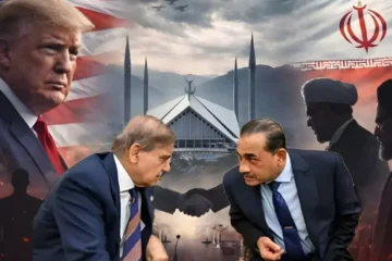 ایران کے ساتھ جنگ بندی پر امریکی سیاست میں تقسیم، اسلام آباد مذاکرات کی تیاری جاری