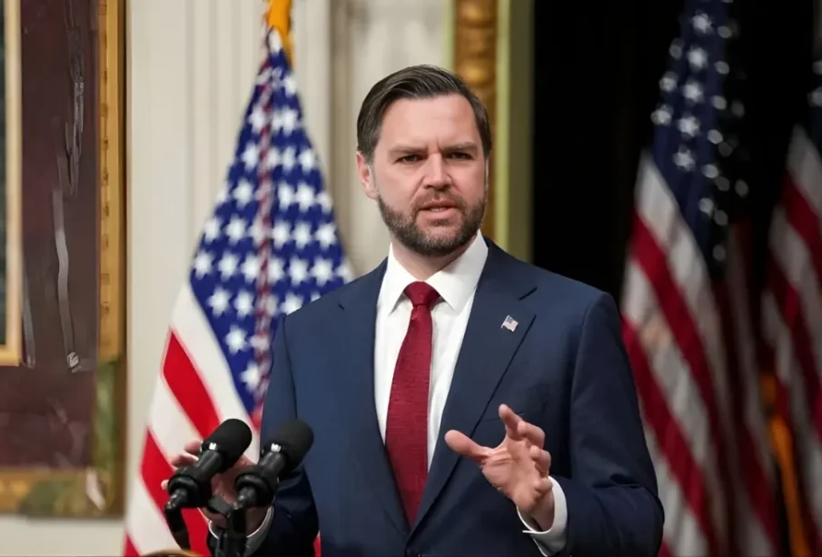 امریکی نائب صدر کا ایران کے ساتھ مذاکرات پر زور 1 امریکی نائب صدر کا ایران کے ساتھ مذاکرات پر زور