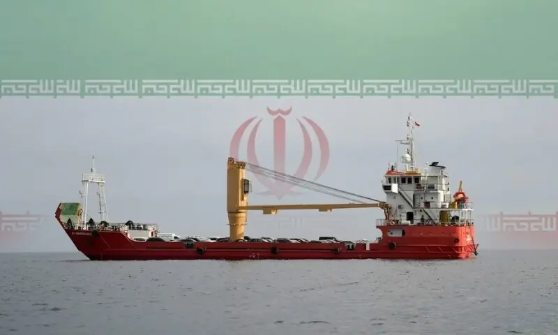 خلیج فارس اور آبنائے ہرمز سے متعلق کشیدگی میں اضافہ، ایران کا سخت مؤقف