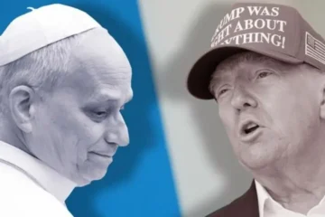 امریکا اور ویٹیکن کے درمیان ایران پالیسی پر کشیدگی، ٹرمپ اور پوپ کے بیانات نے تنازع بڑھا دیا