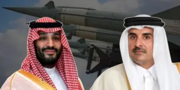 خلیجی ممالک میں فضائی دفاعی نظام کی نئی تلاش، عالمی اسلحہ مارکیٹ پر دباؤ میں اضافہ