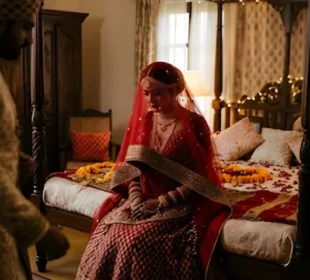 ’منہ دکھائی‘ پر لاکھوں کا تقاضا، شادی خوشیوں سے ہولناک واقعے میں بدل گئی