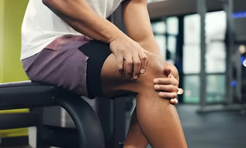 گھٹنوں کے درد سے بچاؤ کے لیے آسان احتیاطی تدابیر — ماہرین کی رائے