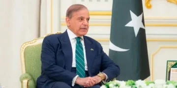 وزیراعظم شہباز شریف کا دورہ سعودی عرب، اہم سفارتی پیش رفت متوقع