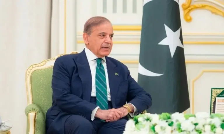 141139319fوزیراعظم شہباز شریف کا دورہ سعودی عرب، اہم سفارتی پیش رفت متوقع96d4b