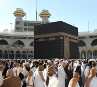 عازمینِ حج کے لیے بڑی خوشخبری، مفت موبائل سم اور انٹرنیٹ پیکج کا اعلان