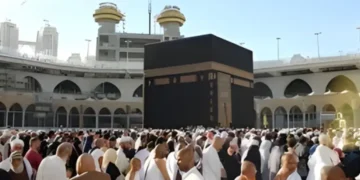 عازمینِ حج کے لیے بڑی خوشخبری، مفت موبائل سم اور انٹرنیٹ پیکج کا اعلان