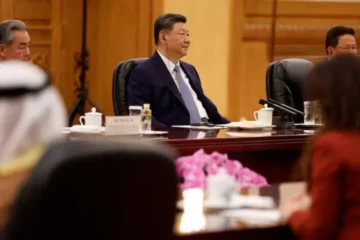 چین کا مشرق وسطیٰ میں امن کے لیے چار نکاتی فارمولا پیش 3 چین کا مشرق وسطیٰ میں امن کے لیے چار نکاتی فارمولا پیش