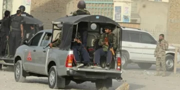 کوئٹہ: سریاب روڈ پر فائرنگ، تین افراد جاں بحق