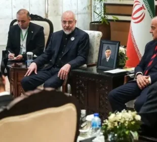 پاکستان مشرقِ وسطیٰ میں امن کے لیے مذاکرات کی میزبانی پر آمادہ، امریکا اور ایران کشیدگی کم کرنے کی کوششیں تیز