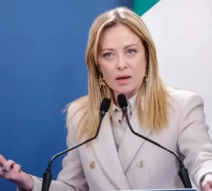 اٹلی نے اسرائیل کے ساتھ دفاعی معاہدے کی خودکار تجدید معطل کر دی