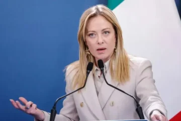 اٹلی نے اسرائیل کے ساتھ دفاعی معاہدے کی خودکار تجدید معطل کر دی 3 اٹلی نے اسرائیل کے ساتھ دفاعی معاہدے کی خودکار تجدید معطل کر دی