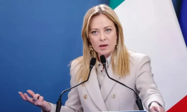 14154201c7اٹلی نے اسرائیل کے ساتھ دفاعی معاہدے کی خودکار تجدید معطل کر دی86785