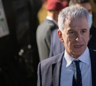 موساد کا ایران میں مشن ابھی ختم نہیں ہوا، سربراہ کا بیان