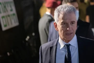 موساد کا ایران میں مشن ابھی ختم نہیں ہوا، سربراہ کا بیان