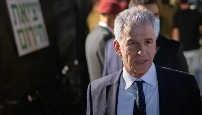 موساد کا ایران میں مشن ابھی ختم نہیں ہوا، سربراہ کا بیان 1 موساد کا ایران میں مشن ابھی ختم نہیں ہوا، سربراہ کا بیان