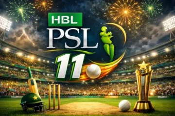 پوائنٹس ٹیبل پر پشاور زلمی کی حکمرانی برقرار