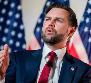 جے ڈی وینس: ایران سے چھوٹے نہیں بلکہ بڑا اور جامع معاہدہ چاہتے ہیں ٹرمپ