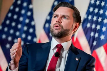 جے ڈی وینس: ایران سے چھوٹے نہیں بلکہ بڑا اور جامع معاہدہ چاہتے ہیں ٹرمپ