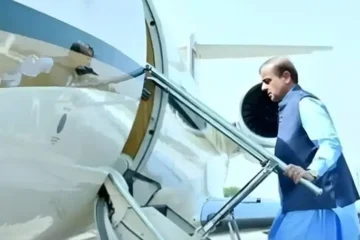 وزیراعظم شہباز شریف کا سعودی عرب کا سرکاری دورہ آج سے شروع