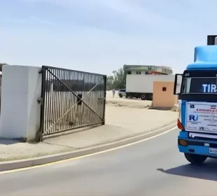 پاکستان نے ایران کے راستے وسطی ایشیا تک نئی تجارتی راہداری فعال کر دی