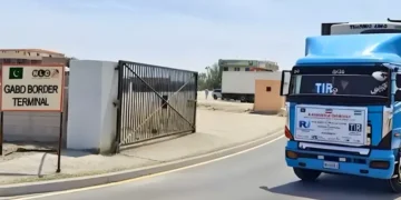 پاکستان نے ایران کے راستے وسطی ایشیا تک نئی تجارتی راہداری فعال کر دی