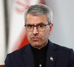 اسلام آباد مذاکرات کے بعد سفارتی رابطوں میں تیزی، ایران