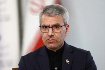 اسلام آباد مذاکرات کے بعد سفارتی رابطوں میں تیزی، ایران 2 اسلام آباد مذاکرات کے بعد سفارتی رابطوں میں تیزی، ایران