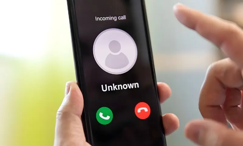 خبردار: کال فارورڈنگ سے متعلق آن لائن فراڈ — حقیقت اور احتیاط