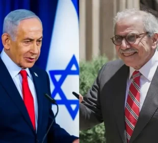 لبنان اور اسرائیل کے درمیان براہِ راست مذاکرات کی ممکنہ بحالی — اہم سفارتی پیش رفت کا امکان