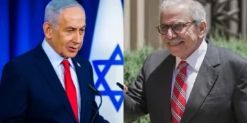 لبنان اور اسرائیل کے درمیان براہِ راست مذاکرات کی ممکنہ بحالی — اہم سفارتی پیش رفت کا امکان