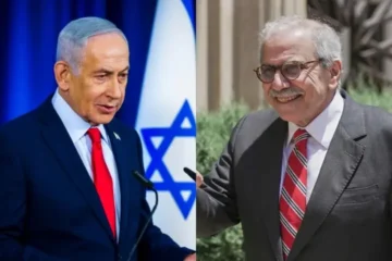 لبنان اور اسرائیل کے درمیان براہِ راست مذاکرات کی ممکنہ بحالی — اہم سفارتی پیش رفت کا امکان